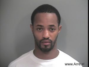 Ingram Bell Arrest