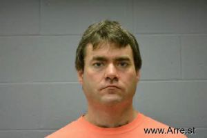 Ira Busbee Arrest Mugshot