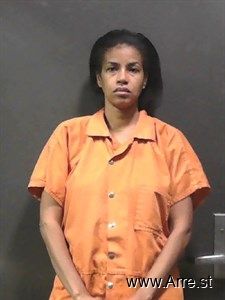 Irene Castleman Arrest Mugshot