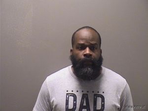 Irving Williams Arrest Mugshot
