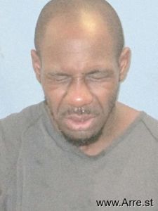 Isaac Mccoy Arrest Mugshot