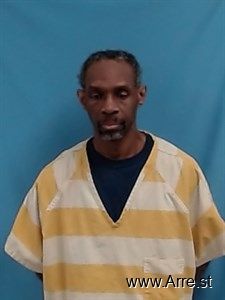 Isaiah Carter Arrest Mugshot