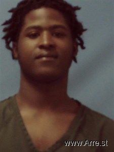 Isaiah Paige Arrest Mugshot