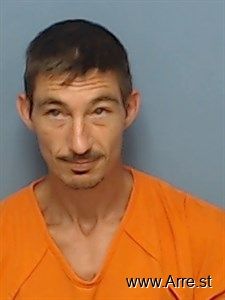 Isaiah Roof Arrest Mugshot
