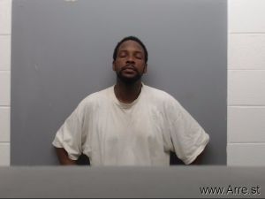 Issac Mcmullin  Arrest Mugshot