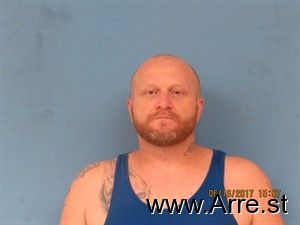 Ivan Larson Arrest Mugshot