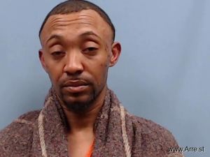 Ivan Young Arrest Mugshot