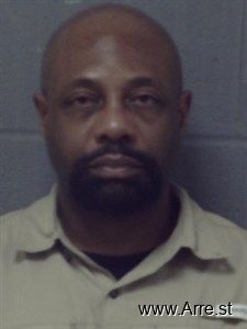 Ivory Washington Arrest Mugshot