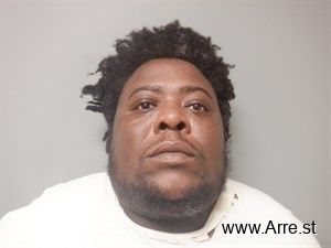 Izear Hall Arrest Mugshot