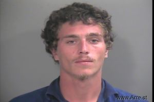 Jack Lilly Arrest