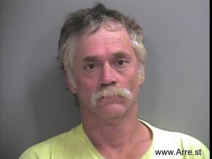 Jackie Mcchristian Arrest