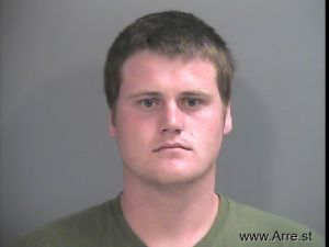 Jacob Dunn Arrest