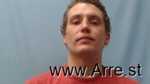 Jacob Hicks Arrest