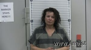 Jacqueline Cerda Arrest Mugshot