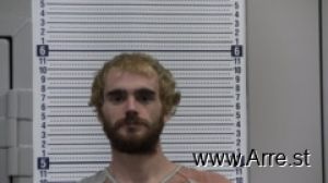Jake Wilkins Arrest Mugshot