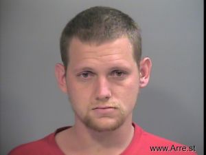 Jake Yarberry Arrest