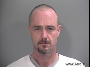 James Clinton Arrest