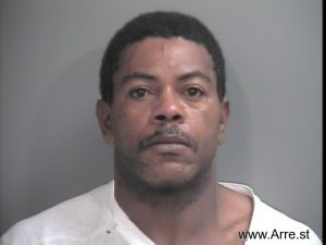 James Dixon Arrest