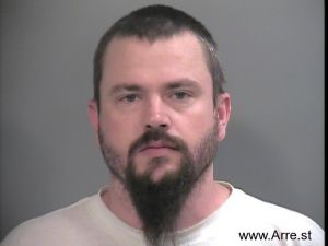 James Hammons Arrest Mugshot