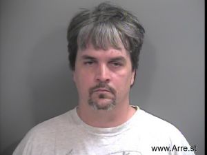 James Keith Arrest