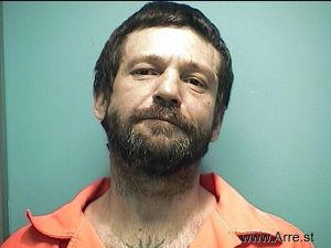 James Kelley Arrest Mugshot