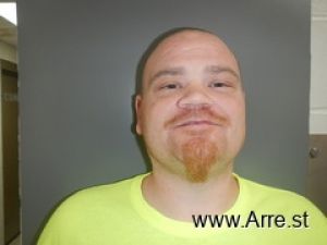 James Mckerlie Arrest Mugshot