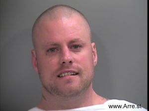 James Myers Arrest