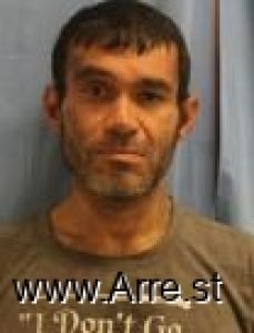 James Peve Arrest Mugshot