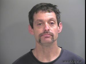 James Stanfill Arrest