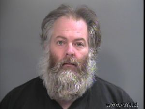 James Whitney Arrest
