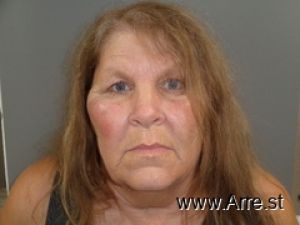 Janice Elumbaugh Arrest Mugshot