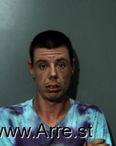 Jarrod Bratton Arrest