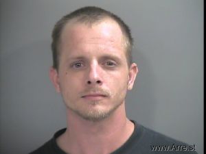 Jarrod Portlock Arrest