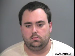 Jason Cline Arrest Mugshot