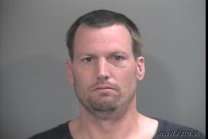 Jason Hart Arrest