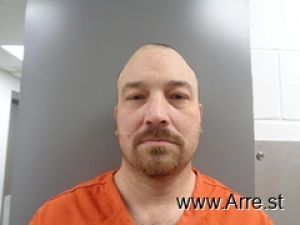 Jason Roberson Arrest Mugshot