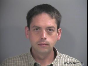 Jason Shaw Arrest