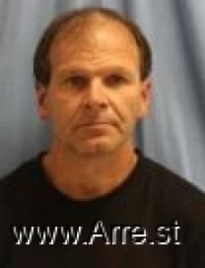 Jason Stocks Arrest Mugshot