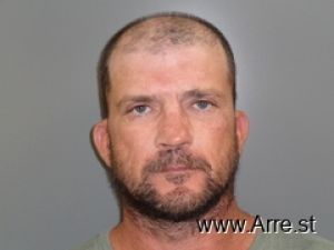 Jasonl Mask Arrest Mugshot