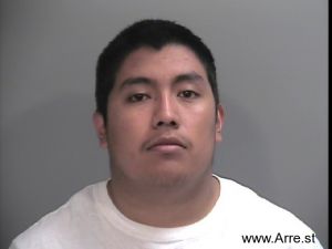 Javier Lopez-canseco Arrest Mugshot