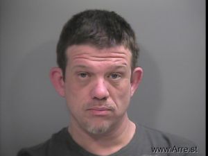 Jay Price Arrest