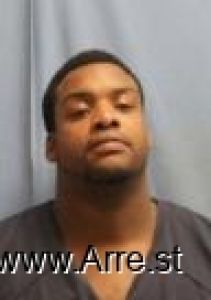 Jaylen Simmons Arrest