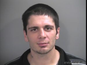 Jeff Yeakley Arrest