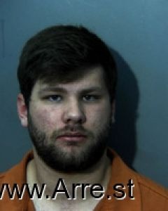 Jeffery Lane Arrest Mugshot