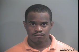 Jeffery Nickerson Arrest