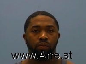 Jeffery Smith Arrest Mugshot