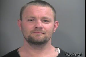 Jeffrey Hayes Arrest