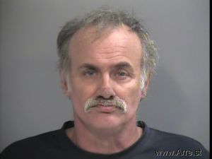 Jeffrey Ober Arrest Mugshot