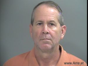 Jeffrey Sanders Arrest