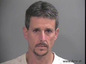Jeffrey Shoemaker Arrest